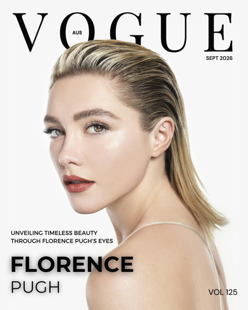 Florence Pugh: The Power of a Fearless Performer